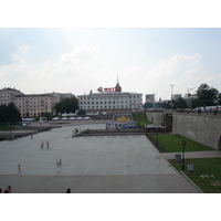 รูปถ่าย รัสเซีย(Russia) เยกาเตรนเบิร์ก(Ekaterinburg) 2006-07 96