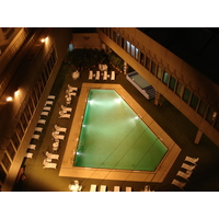 รูปถ่าย ปากีสถาน(Pakistan) การาจี(Karachi) โรงแรมเชอราตัน(Sheraton Hotel) 2006-08 16
