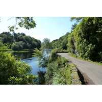 รูปถ่าย อังกฤษ(United Kingdom) สกอตแลนด์(Scotland) เซเลน(Salen) 2011-07 60