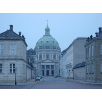 รูปถ่าย เดนมาร์ก(Denmark) โคเปนเฮเกน(Copenhagen) 2003-01 13