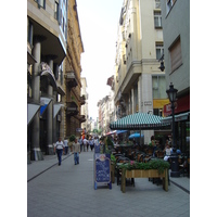 รูปถ่าย ฮังการี(Hungary) บูดาเปสต์(Budapest) 2004-05 107