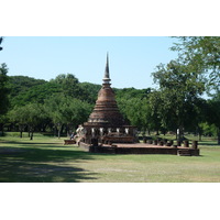 รูปถ่าย ไทย(Thailand) สุโขทัย(Sukhothai) 2010-12 88