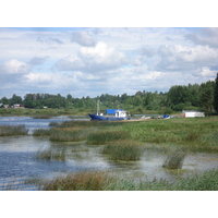 รูปถ่าย รัสเซีย(Russia) จากยาโรสลาฟล์ไปเซนต์ปีเตอร์สเบิร์ก(From Yaroslavl to St Petersburg) 2006-07 90