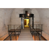 รูปถ่าย ฝรั่งเศส(France) ปราสาทมงโซโร(Montsoreau Castle) 2011-05 104
