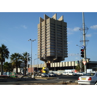 รูปถ่าย อิสราเอล(Israel) ไฮฟา(Haifa) 2006-12 19
