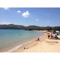 รูปถ่าย อิตาลี(Italy) ซาร์ดิเนีย(Sardinia) กอสตาสเมรัลดา(Costa Smeralda) 2015-06 161