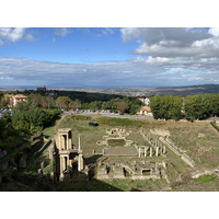 รูปถ่าย อิตาลี(Italy) วอลแตร์รา(Volterra) 2021-09 193