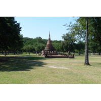 รูปถ่าย ไทย(Thailand) สุโขทัย(Sukhothai) 2010-12 90
