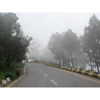 รูปถ่าย ปากีสถาน(Pakistan) มืร์รี(Murree) 2006-08 8
