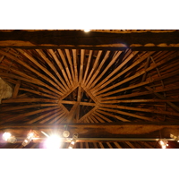 รูปถ่าย ฝรั่งเศส(France) ปองติวี่(Pontivy) ปราสาทดยุกแห่งโรออง(Rohan's Dukes Castle) 2007-08 51