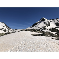 รูปถ่าย ฝรั่งเศส(France) คอร์สิคา(Corsica) ทะเลสาบเมโลและกาปีเตลโล(Lac de Melo et Capitello) 2021-06 210