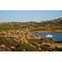 รูปถ่าย ฝรั่งเศส(France) คอร์สิคา(Corsica) หาดตอนนารา(Tonnara Beach) 2017-07 2
