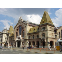 รูปถ่าย ฮังการี(Hungary) บูดาเปสต์(Budapest) 2004-05 133