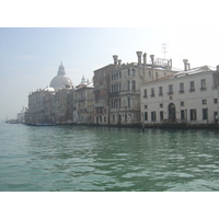 รูปถ่าย อิตาลี(Italy) เวนีส(Venice) 2005-03 91