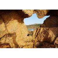 รูปถ่าย ฝรั่งเศส(France) คอร์สิคา(Corsica) หาดตอนนารา(Tonnara Beach) 2017-07 40