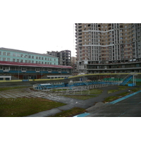 รูปถ่าย ยูเครน(Ukraine) เคียฟ(Kiev) กูเดรียเวท(Kudriavets) 2007-11 16