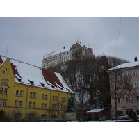 รูปถ่าย เยอรมนี(Germany) แลนด์ชูท(Landshut) 2005-03 22