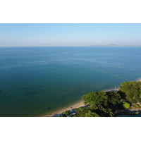 รูปถ่าย ไทย(Thailand) พัทยา(Pattaya) เขาพระตำหนัก(Phra Tamnak) 2016-12 24