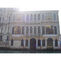 รูปถ่าย อิตาลี(Italy) เวนีส(Venice) 2005-03 12
