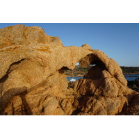 รูปถ่าย ฝรั่งเศส(France) คอร์สิคา(Corsica) หาดตอนนารา(Tonnara Beach) 2017-07 38
