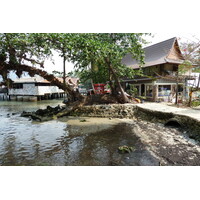 รูปถ่าย ไทย(Thailand) เกาะช้าง(Ko Chang) หาดคลองพร้าว(Klong Prao beach) 2011-02 3