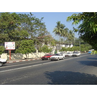 รูปถ่าย พม่า(Myanmar) ย่างกุ้ง(Yangon) 2005-01 56