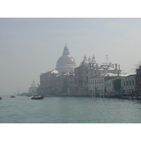 รูปถ่าย อิตาลี(Italy) เวนีส(Venice) 2005-03 52