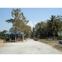 รูปถ่าย ไทย(Thailand) จอมเทียน(Jomtien) ริมทะเลจอมเทียน(Jomtien Seashore) 2008-01 156