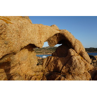 รูปถ่าย ฝรั่งเศส(France) คอร์สิคา(Corsica) หาดตอนนารา(Tonnara Beach) 2017-07 35
