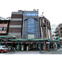 รูปถ่าย ญี่ปุ่น(Japan) เกียวโต(Kyoto) กิอง(Gion) 2010-06 2