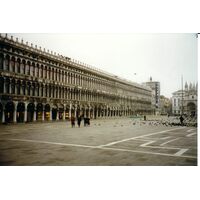 รูปถ่าย อิตาลี(Italy) เวนีส(Venice) 2000-12 36