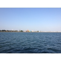 รูปถ่าย ปานามา(Panama) จากปานามาไปหมู่เกาะลัสเปร์ลัส(Panama to Las Perlas) 2015-03 62