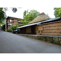 รูปถ่าย ญี่ปุ่น(Japan) เกียวโต(Kyoto) ถนนนิเน็นซากะ(Ninenzaka) 2010-06 40