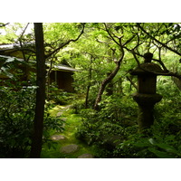 รูปถ่าย ญี่ปุ่น(Japan) โตเกียว(Tokyo) พิพิธภัณฑ์เนซุ(Nezu Museum) 2010-06 61