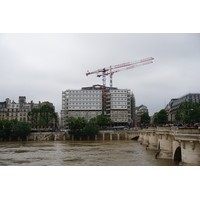รูปถ่าย ฝรั่งเศส(France) ปารีส(Paris) แม่น้ำแซน(Seine river) 2016-06 64