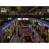 รูปถ่าย อิสราเอล(Israel) ไฮฟา(Haifa) ห้างไฮฟามอลล์(Haifa mall) 2006-12 3