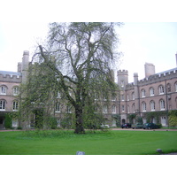 รูปถ่าย อังกฤษ(United Kingdom) เคมบริดจ์(Cambridge) 2001-04 33