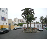รูปถ่าย โมร็อกโก(Morocco) คาซาบลังกา(Casablanca) โรงแรมโนโวเทลซิตีเซ็นเตอร์(Novotel City Center Hotel) 2008-07 2