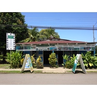 รูปถ่าย คอสตาริกา(Costa Rica) กาอุยตา(Cahuita) 2015-03 179