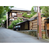 รูปถ่าย ญี่ปุ่น(Japan) เกียวโต(Kyoto) ถนนนิเน็นซากะ(Ninenzaka) 2010-06 44