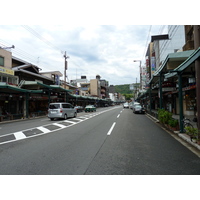 รูปถ่าย ญี่ปุ่น(Japan) เกียวโต(Kyoto) กิอง(Gion) 2010-06 10