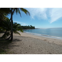 รูปถ่าย นิวแคลิโดเนีย(New Caledonia) ทีโอ(Thio) 2010-05 26