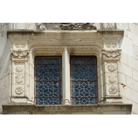 รูปถ่าย ฝรั่งเศส(France) ปราสาทมงโซโร(Montsoreau Castle) 2011-05 151