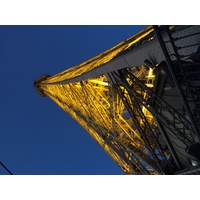 รูปถ่าย ฝรั่งเศส(France) ปารีส(Paris) หอไอเฟล(Eiffel tower) 2015-11 52