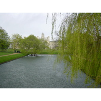 รูปถ่าย อังกฤษ(United Kingdom) เคมบริดจ์(Cambridge) 2001-04 27