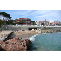 รูปถ่าย ฝรั่งเศส(France) ม็องเดอลีเยอ(Mandelieu) 2008-03 32