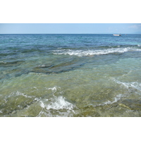 รูปถ่าย ฟิจิ(Fiji) เกาะบีชโคมเบอร์(Beachcomber Island) 2010-05 11