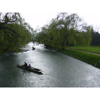 รูปถ่าย อังกฤษ(United Kingdom) เคมบริดจ์(Cambridge) 2001-04 28