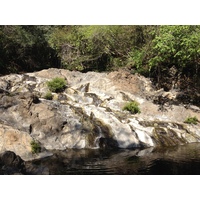 รูปถ่าย คอสตาริกา(Costa Rica) มอนเตซูมา(Montezuma) 2015-03 270
