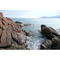 รูปถ่าย ฝรั่งเศส(France) ม็องเดอลีเยอ(Mandelieu) 2008-03 39